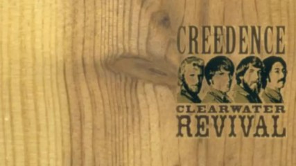 Creedence Clearwater Revival - Mix Song