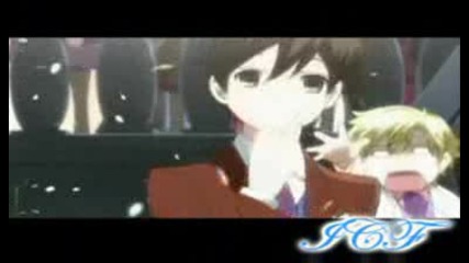 Ouran High Schcool Host Club - Daydream