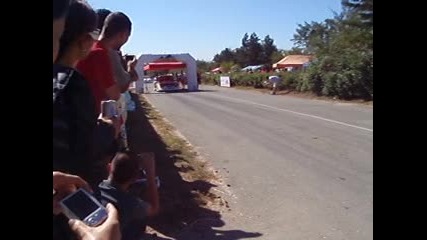 Рали Шипка 27-28 .08.2011