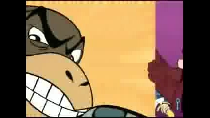 World of Quest - Intro 