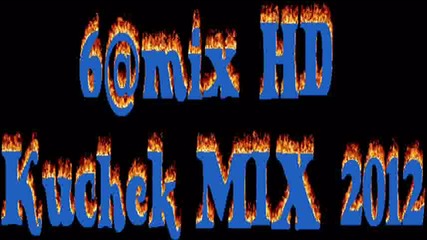 Ku4ek-mix 2012 Cd Rip {6@mix} 2012