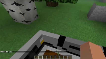 Minecraft 1.2.5 car mod Vbox7