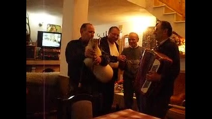 родопски песни