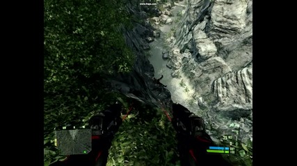 Crysis Fun