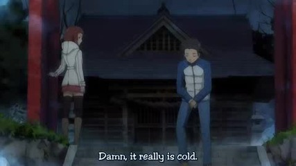True Tears Episode 7
