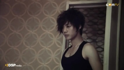 Kim Hyun Joong- Please Be Nice To Me