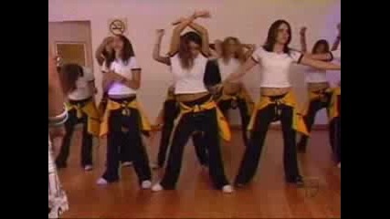 Rbd Dan 