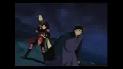 Inuyasha episode 133+134 [full!!!!]
