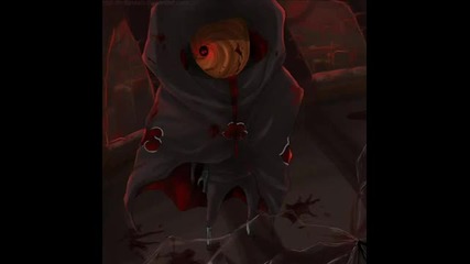 Madara Uchiha - Immortal