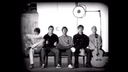 Oasis - Wonderwall