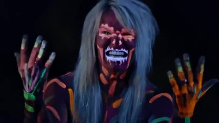 2013 Reckless Love - Night On Fire (video)