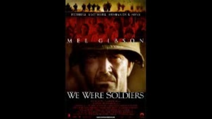 We Were Soldiers - Flying High - Soundtrack