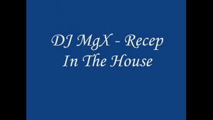 Dj Mgx - Recep Ivedik