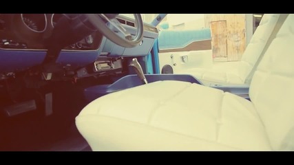 Американска класика Dodge Charger