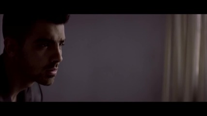 Joe Jonas - See No More + превод