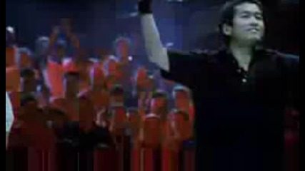 Official Red bull bc one 2008 - Paris Teaser