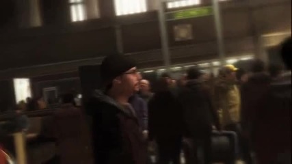 Heavy Rain Review 