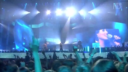 Within Temptation Mother Earth Live Hd 