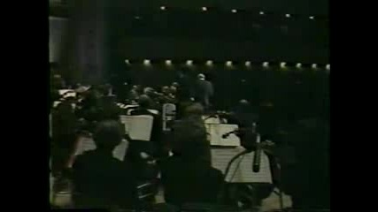 Frank Sinatra - Ive Got The World On A String (1980)