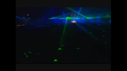Armin Live Video: Alex M.O.R.P.H. -  Walk The Edge