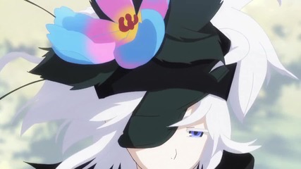 Rokka - Braves of Six Flowers Anime Preview 2