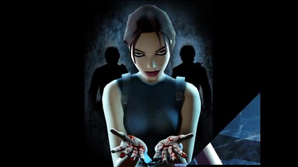 Lara Croft pics (part 2) + линкове за сваляне