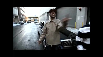 M - Dash Feat. Freck Bilionaire & Paul Cain - Bravo 