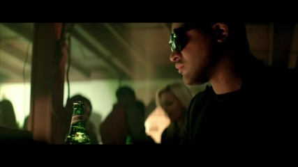 Taio Cruz - There She Goes ( Official Video )