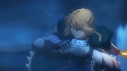 Final Spark - Amv