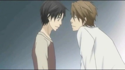 Turn me on Amv Hd
