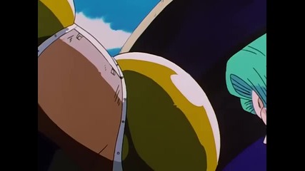 Dragonball Gt 02 - Pan Blasts Off