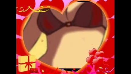 Who wants to be Sakuras valentine? 