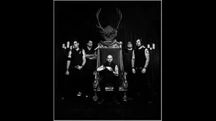 Demon Hunter - Storm the Gates of Hell