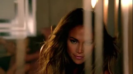 Jennifer Lopez - Dance Again ft. Pitbull