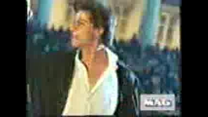 Rani , Shah Rukh , Kajol - Pepsi