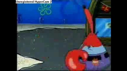 Spongebob - Misery Buisness Music Video =]