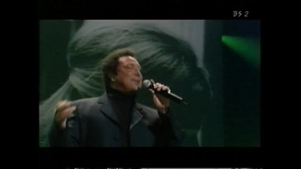 Tom Jones - She s a Woman 