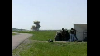 Rocket Launcher