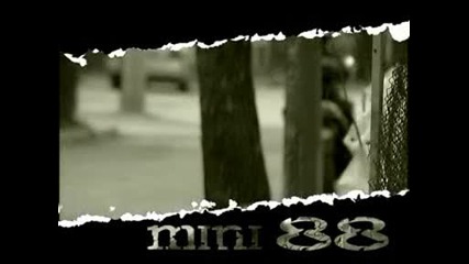 Mini 88 - Puskam Kurpa