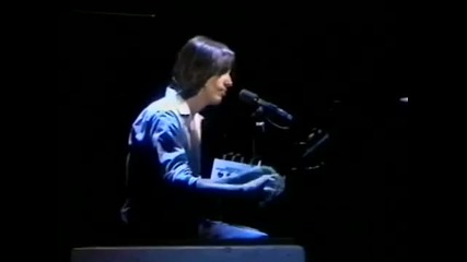 Jackson Browne - The load out & Stay * live Bbc Concert 1978