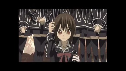 Vampire Knight - Kaname X Yuuki