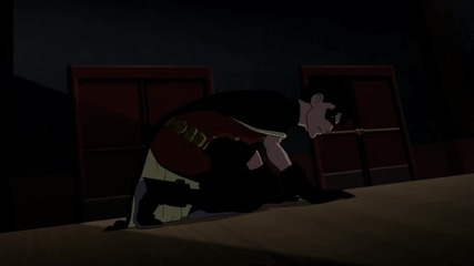 Young Justice - Сезон 1 Епизод 5 - Schooled / Високо Качество