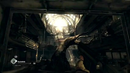 Rage - Gearhead Vault Gameplay Trailer