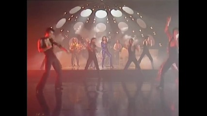Abba - Tiger