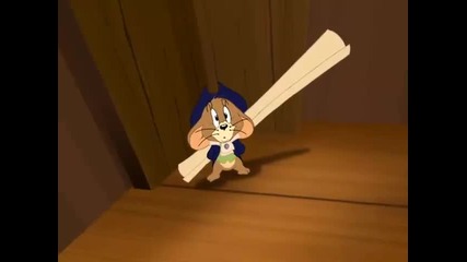 Tom and Jerry Tales 22a. The Declaration of Independunce - Том и Джери
