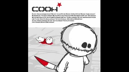 COOH- Dromo