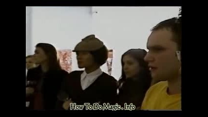 Великите Фокуси - Галерията (26 От 50)