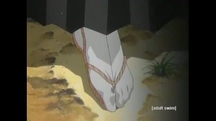 Bleach Episode 55 English Dubbed