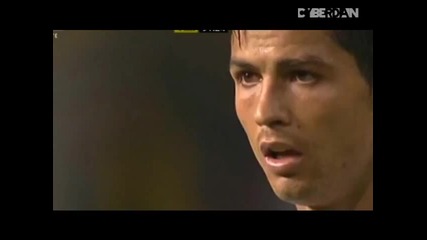 Cristiano Ronaldo (suavemente) (hd)