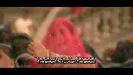 Бг Превод Humko Tumse Pyaar Hai - Dhola Aayo Re